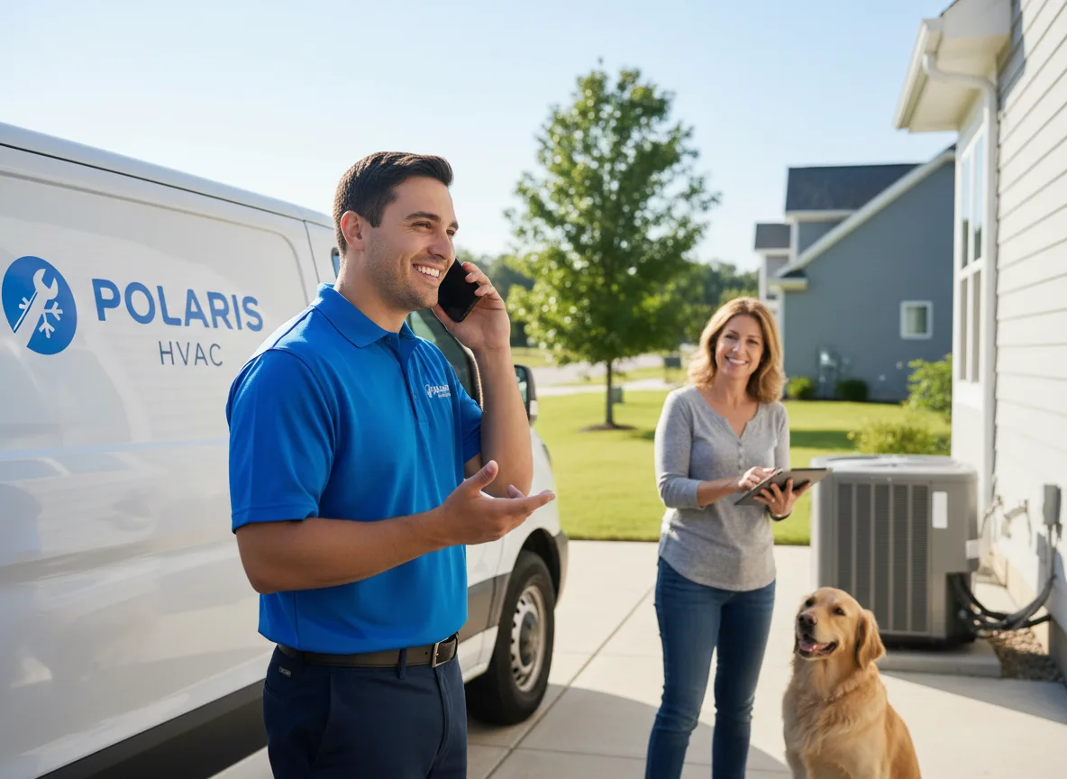 Furnace Repair Berlin Center, OH FAQs